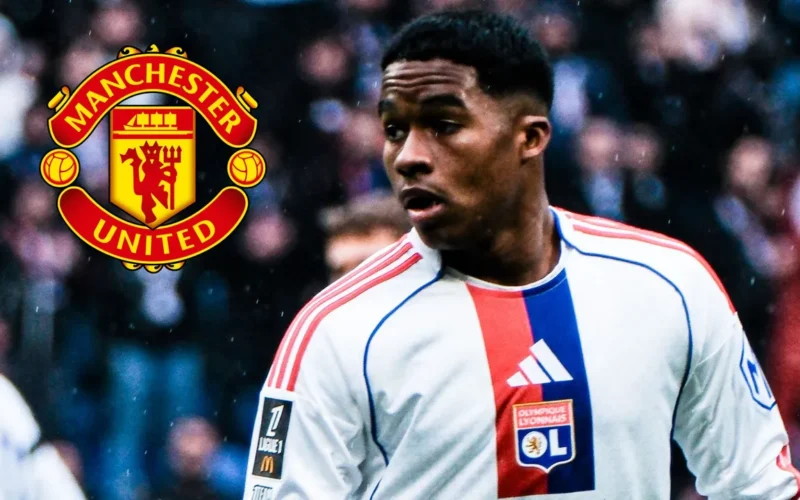 صفقة مانشستر يونايتد.. تحرك إنجليزي لضم إندريك بعد تألقه اللافت في ليون